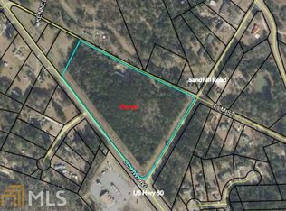 500 Us Highway 80, Rincon, GA 31326