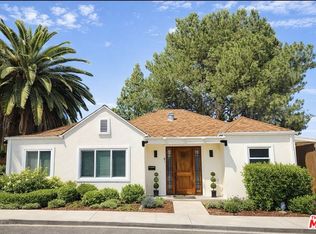 41 Grace Ter, Pasadena, CA 91105