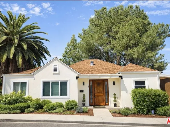 41 Grace Ter, Pasadena, CA 91105