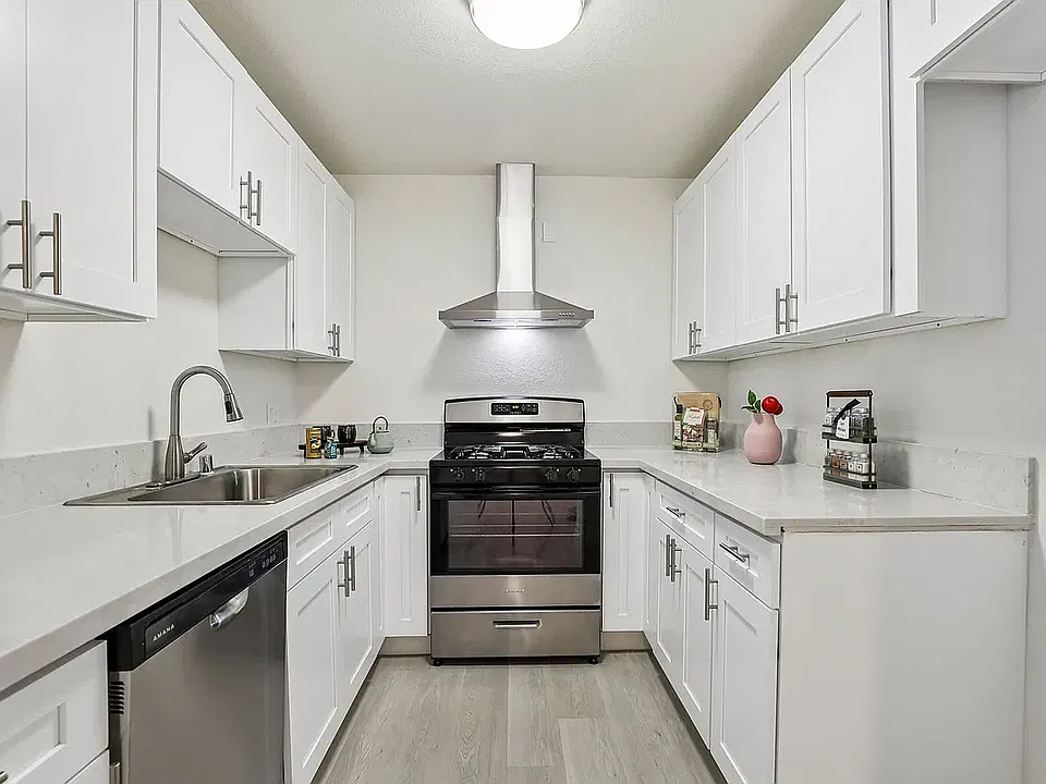 Twin Towers