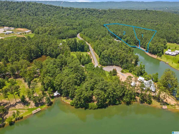 Lots 1 & 2 Saunders Bridge Rd, Sterrett, AL 35147