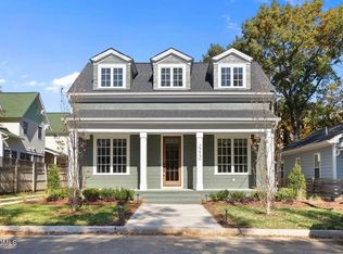 2212 Bedford Ave, Raleigh, NC 27607