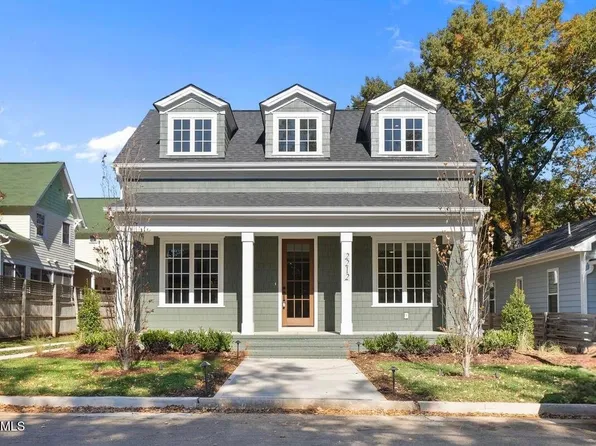 2212 Bedford Ave, Raleigh, NC 27607