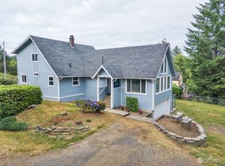 1301 McClellan St, Aberdeen, WA 98520