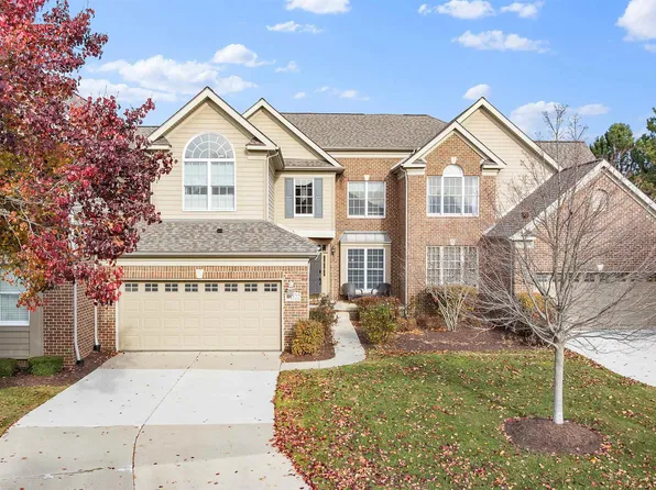 44522 Broadmoor Blvd, Northville, MI 48168