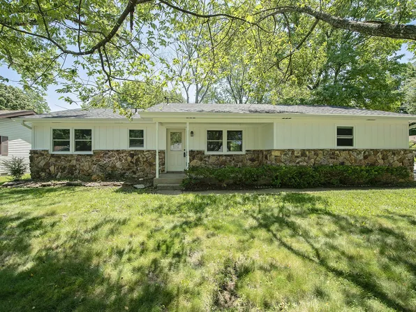 316 S Cedarbrook Avenue, Springfield, MO 65802