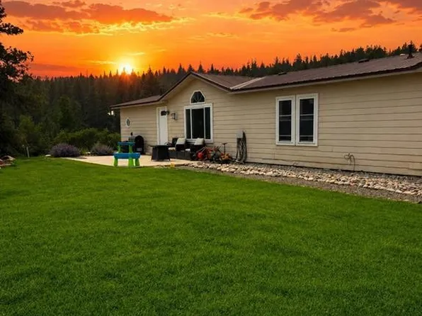 72 Terrace Drive, Pagosa Springs, CO 81147