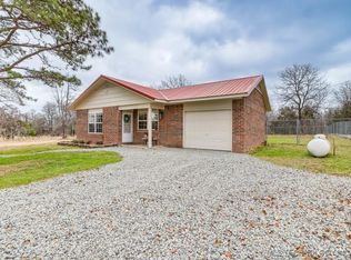 29000 S 28th St E #29000, Porum, OK 74455