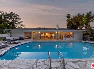 3700 Regal Vista Dr, Sherman Oaks, CA 91403