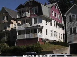 1085 S Main St, Waterbury, CT 06706