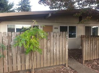 007-Garden Apartments, Salem, OR 97301