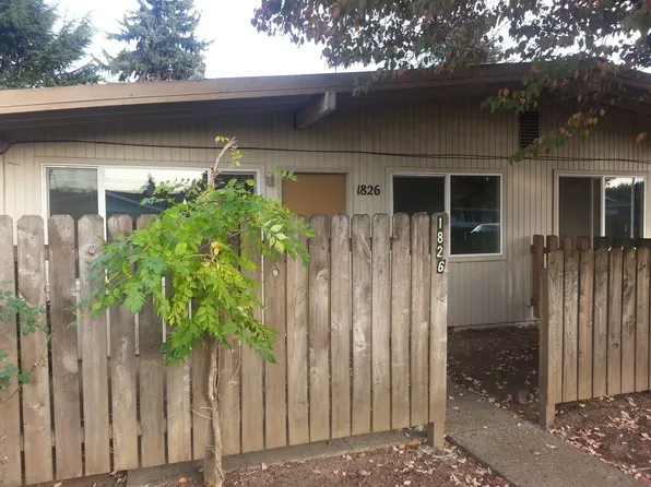 007-Garden Apartments, 1812-1896 32nd Pl NE #1822, Salem, OR 97301