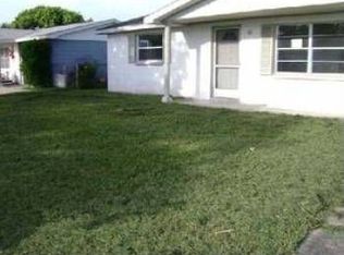 10010 Cherry Creek Ln, Port Richey, FL 34668