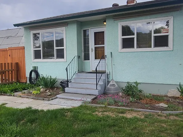 350 Campbell Ave, Kamloops, BC V2B 3R7