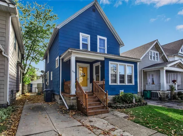 179 Villa Ave, Buffalo, NY 14216