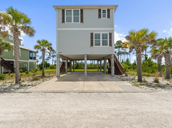 2579 State Route 30 #A, Pt Saint Joe, FL 32456
