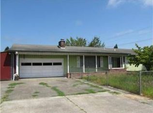 200 Ponderosa Dr, Kelso, WA 98626