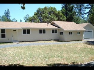 1284 Pleasant Creek Rd, Rogue River, OR 97537