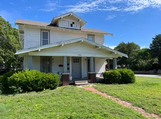 124 E 6th Ave #3, Hutchinson, KS 67501