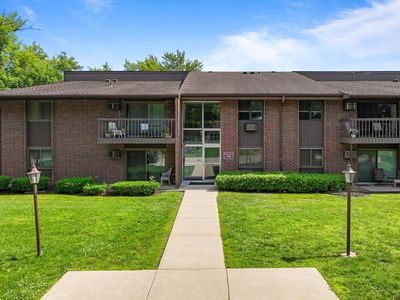 1250 Wisconsin STREET #209B, Lake Geneva, WI, 53147