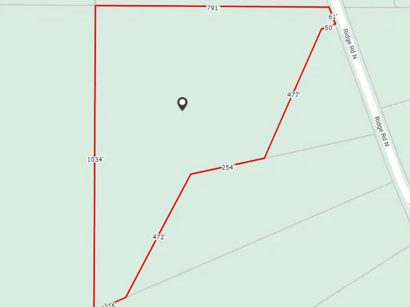 6 E Ridge Rd #6, Perkinston, MS 39573