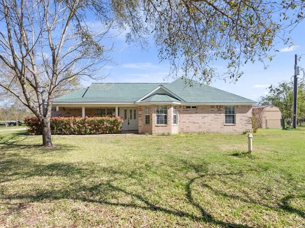 437 Lcr 664, Kosse, TX 76653