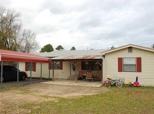 4125 Union Rd, Texarkana, AR 71854