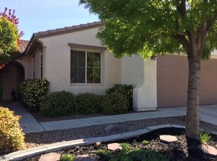 5405 E Finestra St, Pahrump, NV 89061
