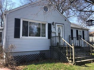 83 Ruby Rd, West Haven, CT 06516