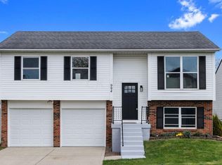 994 Bootman Dr, Columbus, OH