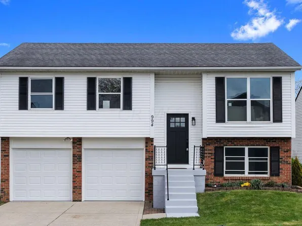 994 Bootman Dr, Columbus, OH 43228