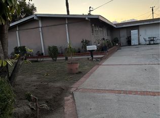 11731 Stanton Ave, Stanton, CA 90680