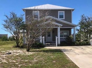 161 Ocean Plantation Cir, Mexico Beach, FL 32456