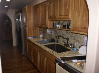 3351 S Champlain Ave, Tucson, AZ 85730