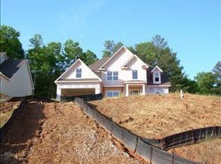 5119 Calgary Dr, Douglasville, GA 30135