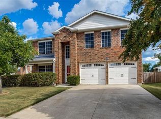 2230 Meade Ct, Little Elm, TX 75068
