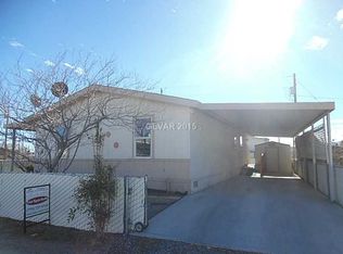 311 Kite St, Pahrump, NV 89048