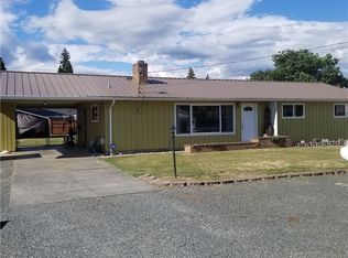 5407 89th St NE, Marysville, WA 98270