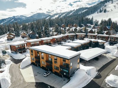 61 Pass Life Way, Snoqualmie Pass, WA, 98068