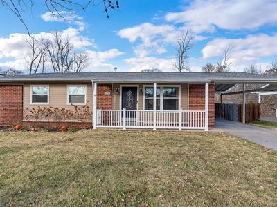 11941 Longmont Dr, Maryland Heights, MO, 63043