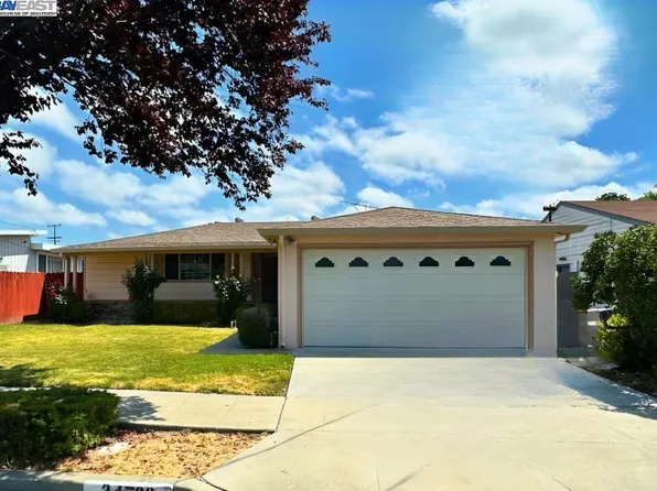24728 Stone Ct, Hayward, CA 94545
