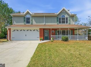 3685 Frankie Wade Ln, Loganville, GA 30052