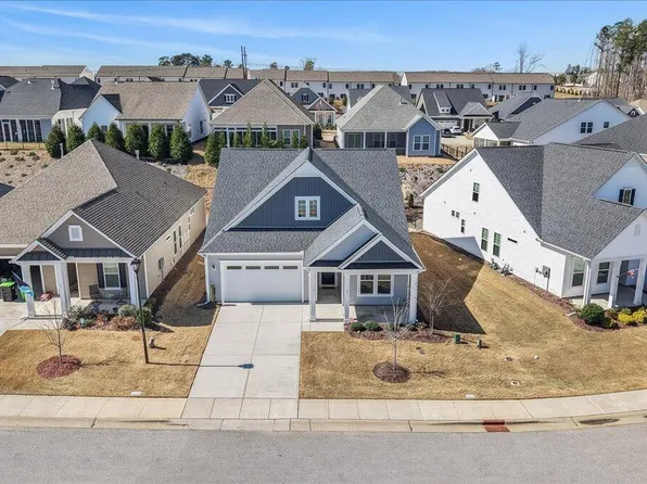 93 Lighthaven Lane, Clayton, NC 27527
