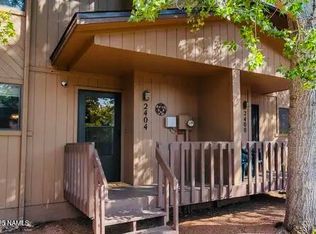 2404 N Whispering Pines Way, Flagstaff, AZ 86004