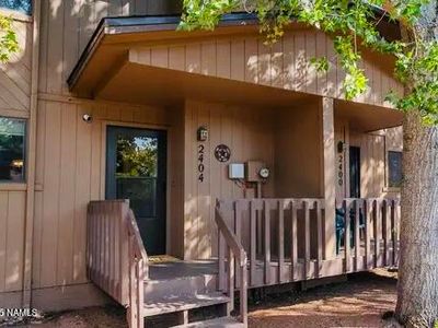 2404 N Whispering Pines Way, Flagstaff, AZ, 86004