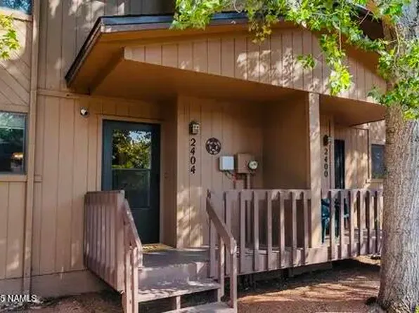 2404 N Whispering Pines Way, Flagstaff, AZ 86004