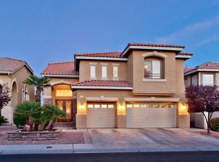 404 Silver Prairie Ct, Las Vegas, NV 89144