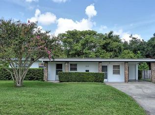 3408 Grant Blvd, Orlando, FL 32804