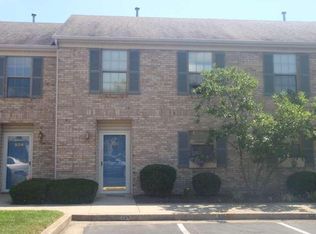 3101 Kirklevington Dr APT 205, Lexington, KY