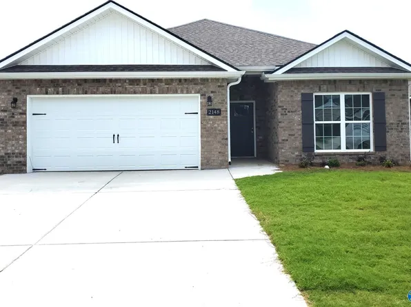 2148 Dawson Ln NE, Cullman, AL 35058